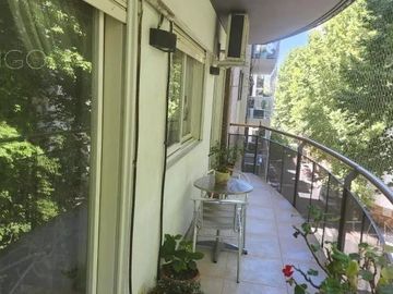 Venta Departamento Semipiso en Palermo Nuevo Balcón Con Cochera Apto Crédito