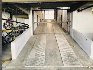Venta Departamento Semipiso en Palermo Nuevo Balcón Con Cochera Apto Crédito