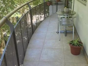 Venta Departamento Semipiso en Palermo Nuevo Balcón Con Cochera Apto Crédito