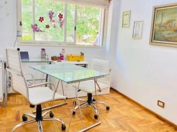 Venta Departamento Semipiso en Palermo Nuevo Balcón Con Cochera Apto Crédito