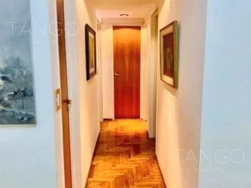 Venta Departamento Semipiso en Palermo Nuevo Balcón Con Cochera Apto Crédito