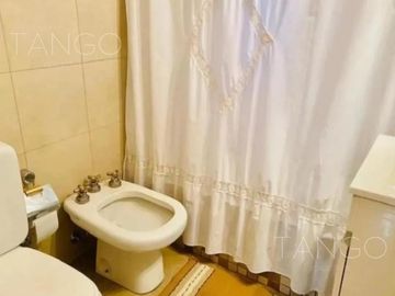 Venta Departamento Semipiso en Palermo Nuevo Balcón Con Cochera Apto Crédito