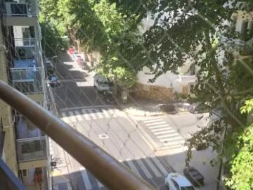 Venta Departamento Semipiso en Palermo Nuevo Balcón Con Cochera Apto Crédito