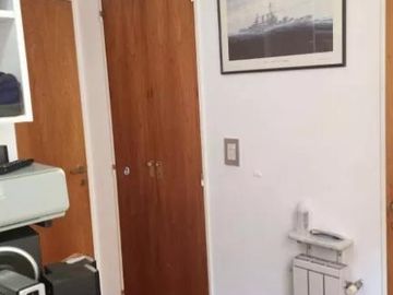 Venta Departamento Semipiso en Palermo Nuevo Balcón Con Cochera Apto Crédito