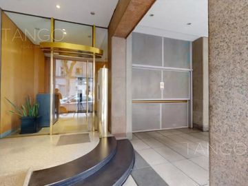 Venta Departamento Semipiso en Palermo Nuevo Balcón Con Cochera Apto Crédito
