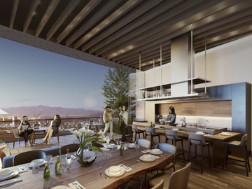 DEPA VENTA $8,697,687 M.N. COL. SANTA MARIA A 3MIN. DE SAN PEDRO G.G.