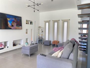 Casa en Finca Villa Muluen, Plottier- Neuquén- Venta