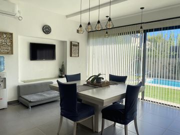 Casa en Finca Villa Muluen, Plottier- Neuquén- Venta