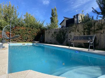 Casa en Finca Villa Muluen, Plottier- Neuquén- Venta