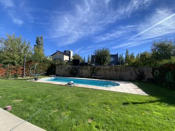 Casa en Finca Villa Muluen, Plottier- Neuquén- Venta