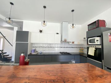 Casa en Finca Villa Muluen, Plottier- Neuquén- Venta