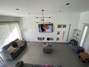 Casa en Finca Villa Muluen, Plottier- Neuquén- Venta