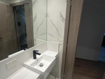 Venta Departamento Recoleta Dos Ambientes Amenities Estrenar