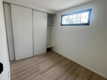 Venta Departamento Recoleta Dos Ambientes Amenities Estrenar