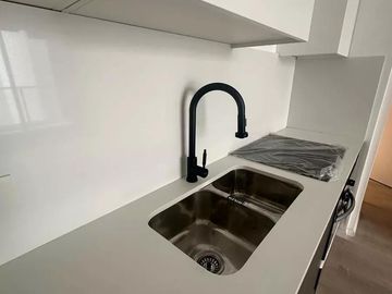 Venta Departamento Recoleta Dos Ambientes Amenities Estrenar