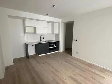 Venta Departamento Recoleta Dos Ambientes Amenities Estrenar