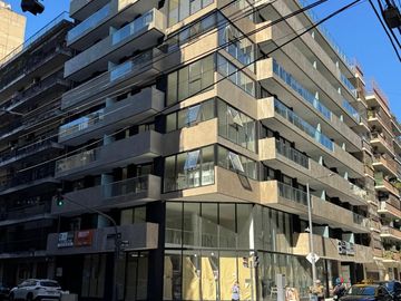 Venta Departamento Recoleta Dos Ambientes Amenities Estrenar