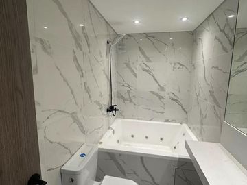 Venta Departamento Recoleta Dos Ambientes Amenities Estrenar