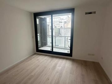 Venta Departamento Recoleta Dos Ambientes Amenities Estrenar