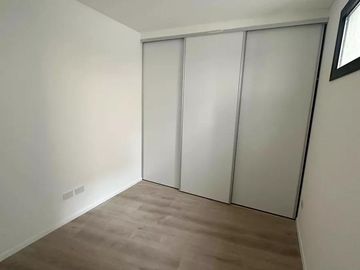 Venta Departamento Recoleta Dos Ambientes Amenities Estrenar