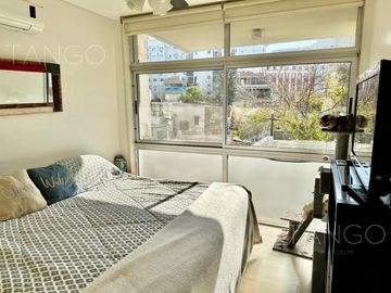 Venta Departamento Duplex en Palermo Hollywood Con Balcón Cochera Parrilla Pileta