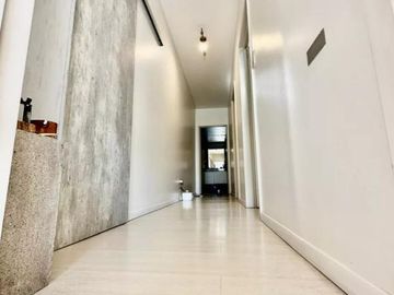 Venta Departamento Duplex en Palermo Hollywood Con Balcón Cochera Parrilla Pileta