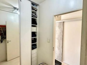 Venta Departamento Duplex en Palermo Hollywood Con Balcón Cochera Parrilla Pileta