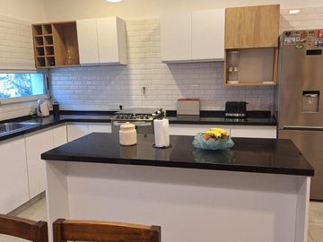 Divina Casa en Ingeniero Maschwitz - APTO CREDITO