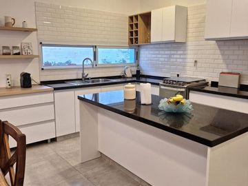Divina Casa en Ingeniero Maschwitz - APTO CREDITO