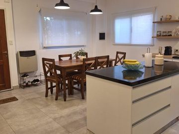 Divina Casa en Ingeniero Maschwitz - APTO CREDITO