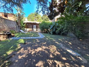 Casa en Tolosa partido de La Plata