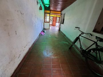 Casa en Tolosa partido de La Plata