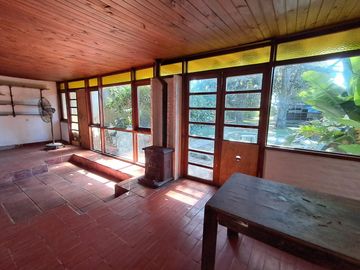 Casa en Tolosa partido de La Plata