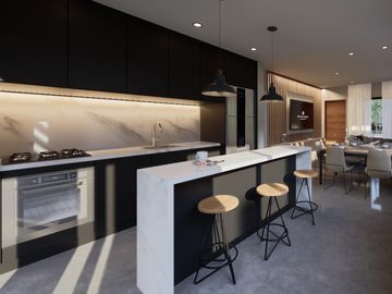 Casa en Venta en escobar
