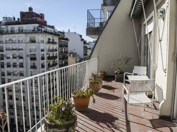Departamento - Recoleta