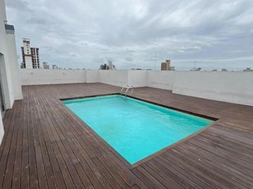 Departamento en venta - 1 Dormitorio 1 Baño - 50Mts2 - La Plata