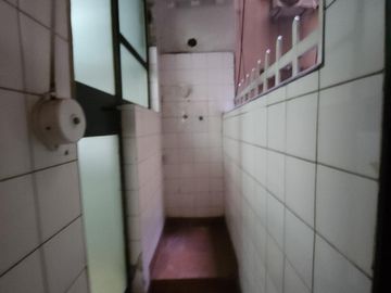 3 ambientes al frente con balcón APTO CRÉDITO