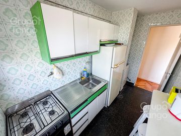 Venta Departamento Dos ambientes Palermo Soho Balcón AIRBNB