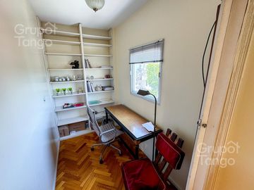 Venta Departamento Dos ambientes Palermo Soho Balcón AIRBNB