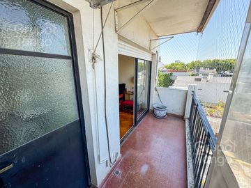 Venta Departamento Dos ambientes Palermo Soho Balcón AIRBNB