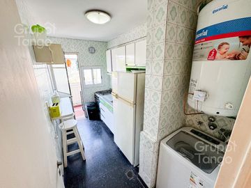 Venta Departamento Dos ambientes Palermo Soho Balcón AIRBNB