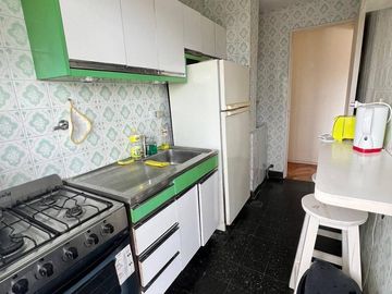 Venta Departamento Dos ambientes Palermo Soho Balcón AIRBNB