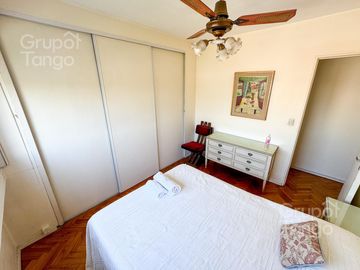 Venta Departamento Dos ambientes Palermo Soho Balcón AIRBNB