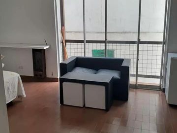 Departamento en Belgrano en venta, 3 ambientes con balcón (2)