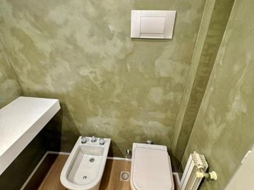 Venta Departamento Dos Ambientes en Palermo Nuevo
