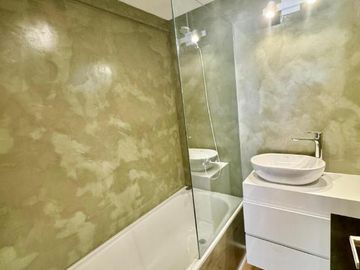 Venta Departamento Dos Ambientes en Palermo Nuevo