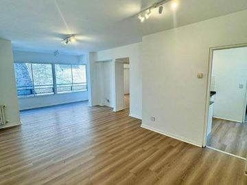 Venta Departamento Dos Ambientes en Palermo Nuevo