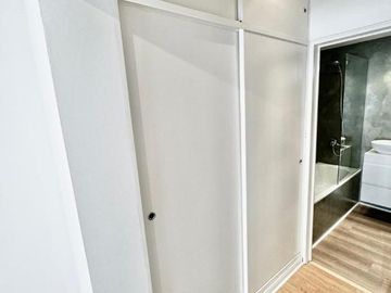 Venta Departamento Dos Ambientes en Palermo Nuevo