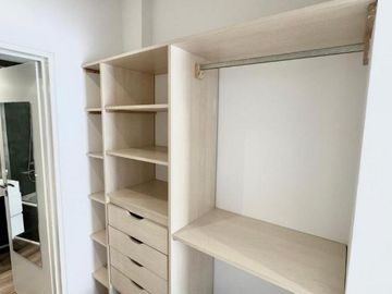 Venta Departamento Dos Ambientes en Palermo Nuevo