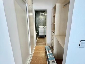 Venta Departamento Dos Ambientes en Palermo Nuevo